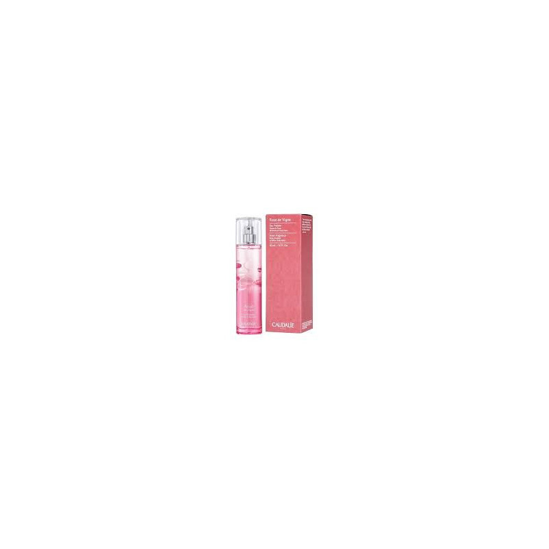 Caudalie Rose De Vigne Agua Fresca 50Ml