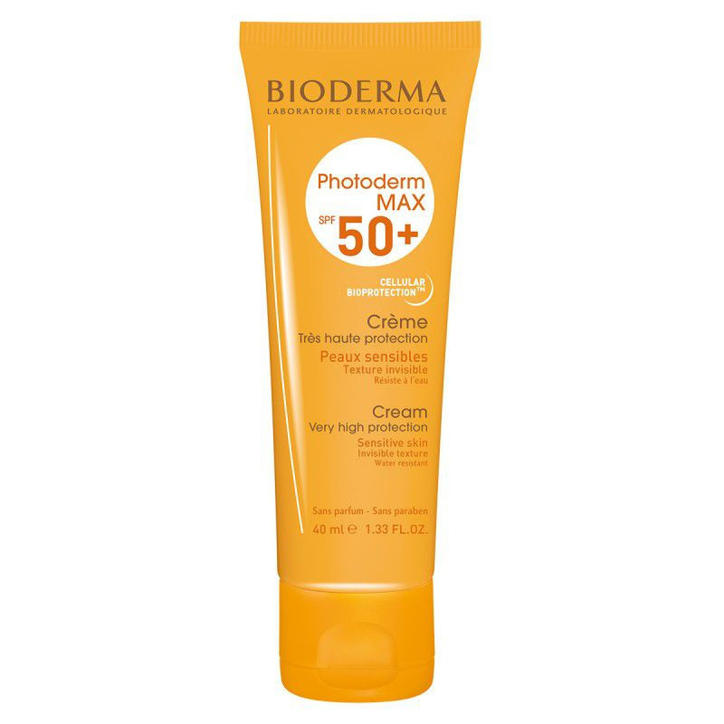 Bioderma Photoderm Max Cream Spf 50 40Ml