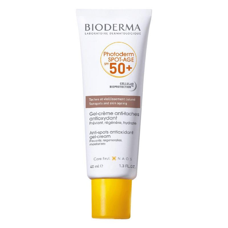 Bioderma Photoderm Spot-Age Spf +50 40Ml