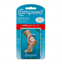 Compeed Ampollas Medianas 5...