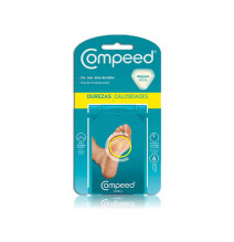 Compeed Durezas Medianas 6...