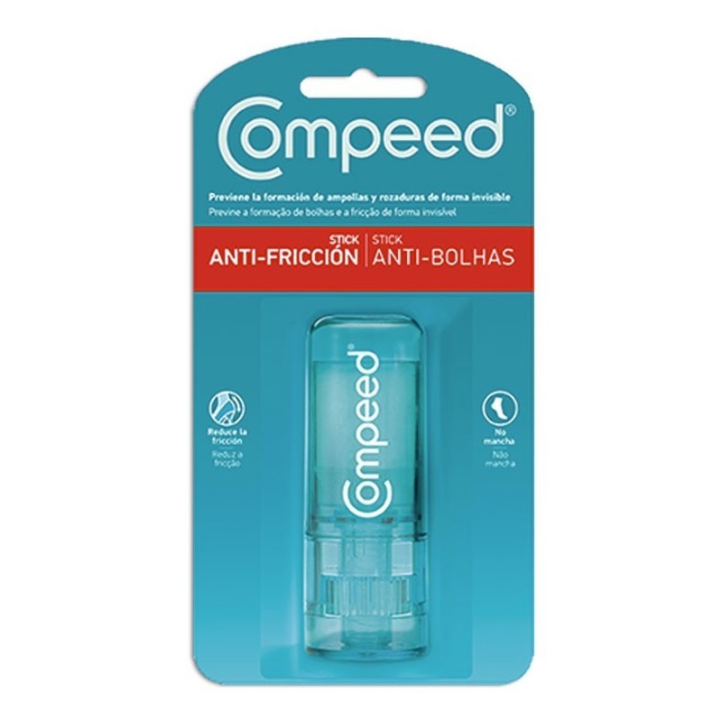 Compeed Stick Anti Friccion 8Ml