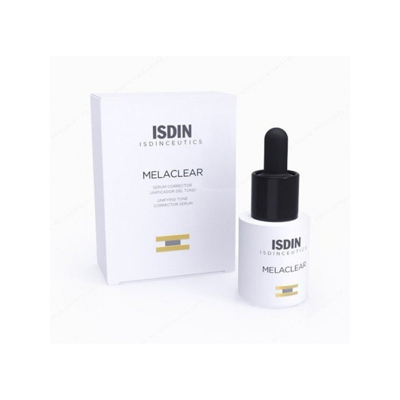 Isdin Isdinceutics Melaclear15Ml