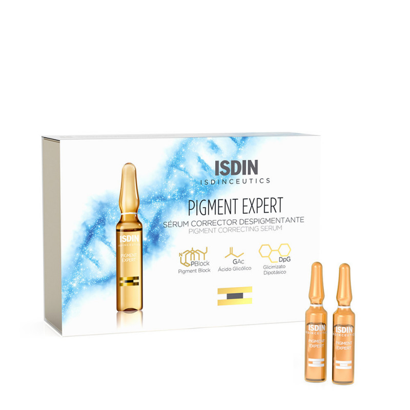 Isdin Ceutics Pigment Expert Serum 30Uni