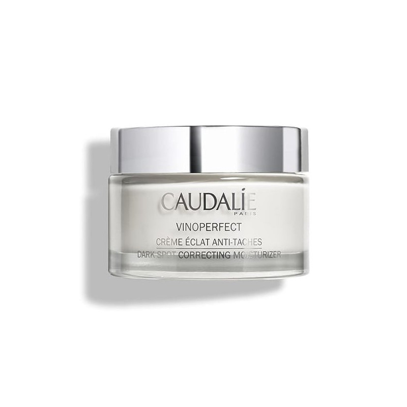 Caudalie Vinoperfect Crema Dia Resplandor Antimanchas 50Ml