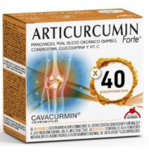 Articurcumin Forte 30Sobres