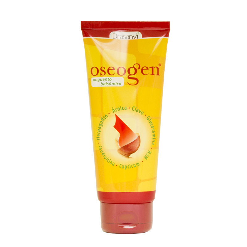 Drasanvi Oseogen Unguento Balsamico 200Ml