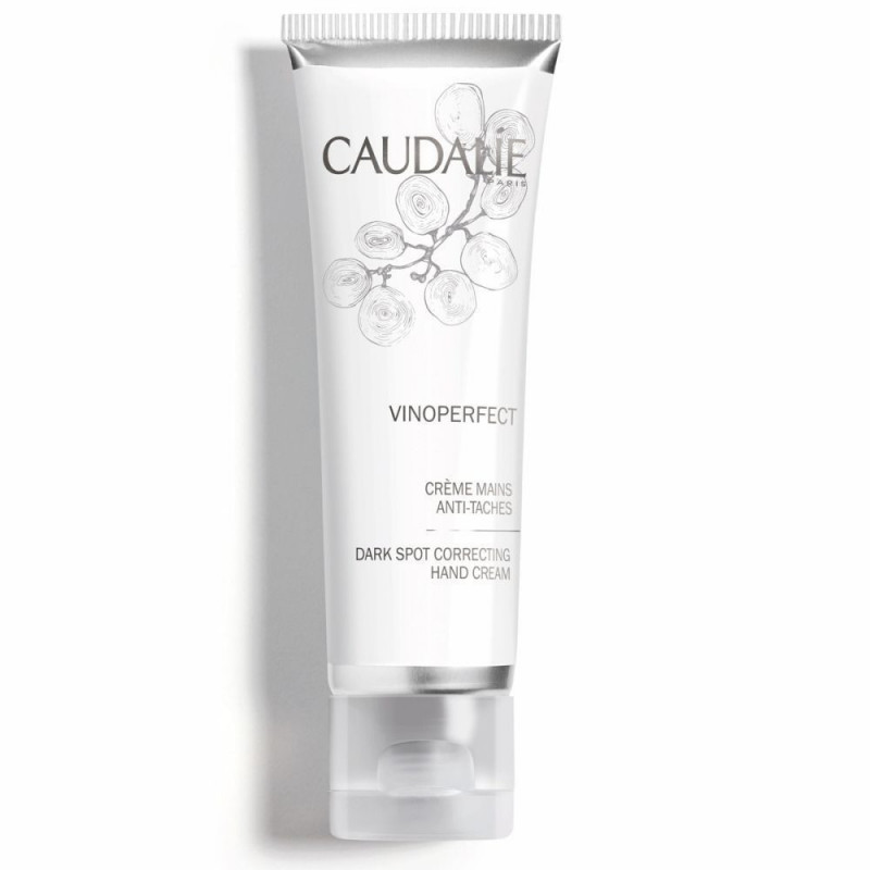 Caudalie Vinoperfect Crema Anti Manchas Manos 50Ml