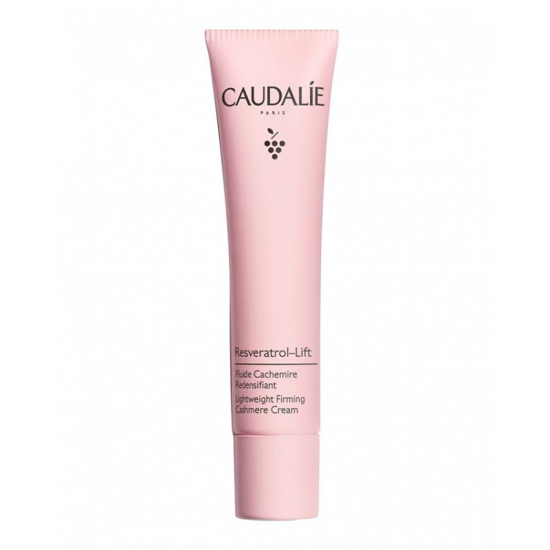 Caudalie Resveratrol Fluido Cachemir Redensificante 40Ml