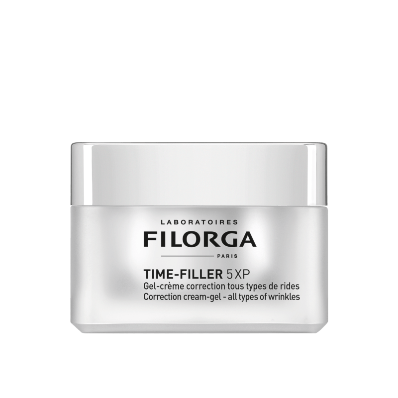 Filorga Time Filler Gel Crema 5Xp 50Ml