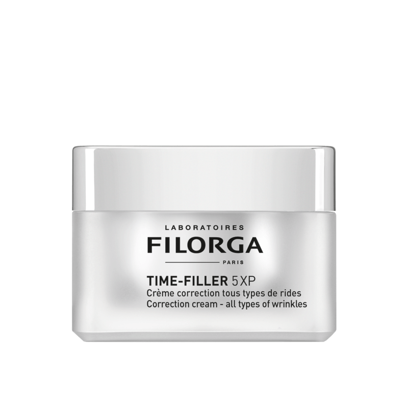 Filorga Time Filler Crema 5Xp 50Ml