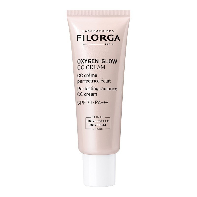 Filorga Oxygen-Glow Cc Cream Spf+30 40Ml