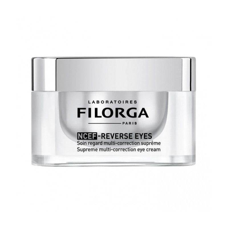 Filorga Ncef-Reverse Eyes 15Ml