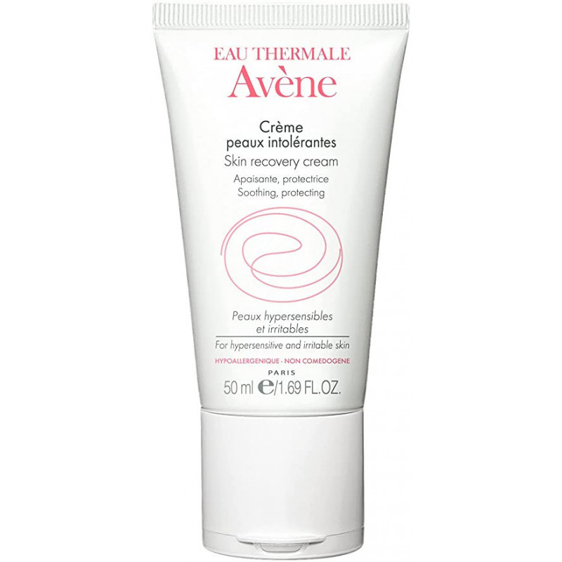 Avene Tolerance Control Crema Reparadora 40Ml