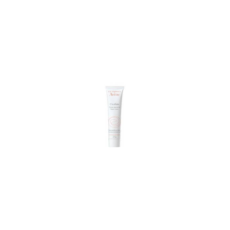 Avene Cicalfate Crema Reparadora 40Ml