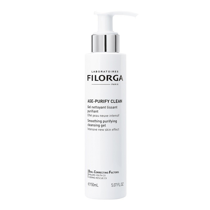 Filorga Age Gel Limpiador Purificante 150Ml