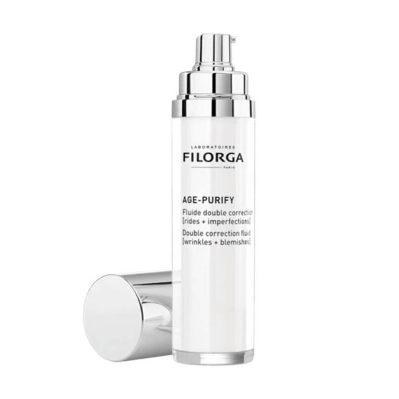Filorga Fluido Age-Purify 50Ml