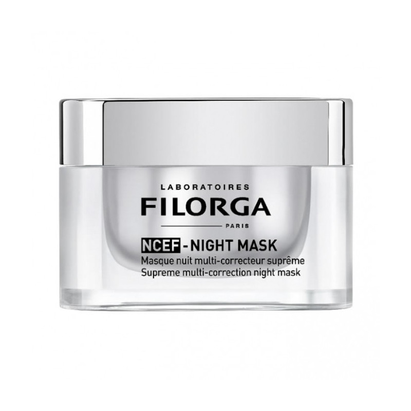 Filorga Ncef Night Mask 50Ml