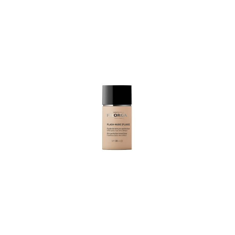 Filorga Flash-Nude 03 Amber Spf30