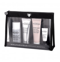 Filorga Kit Radiance Boosters