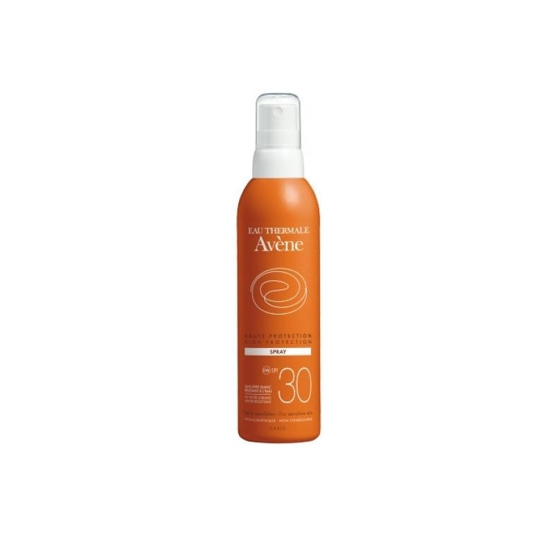 Avene Spray Spf 30 200Ml