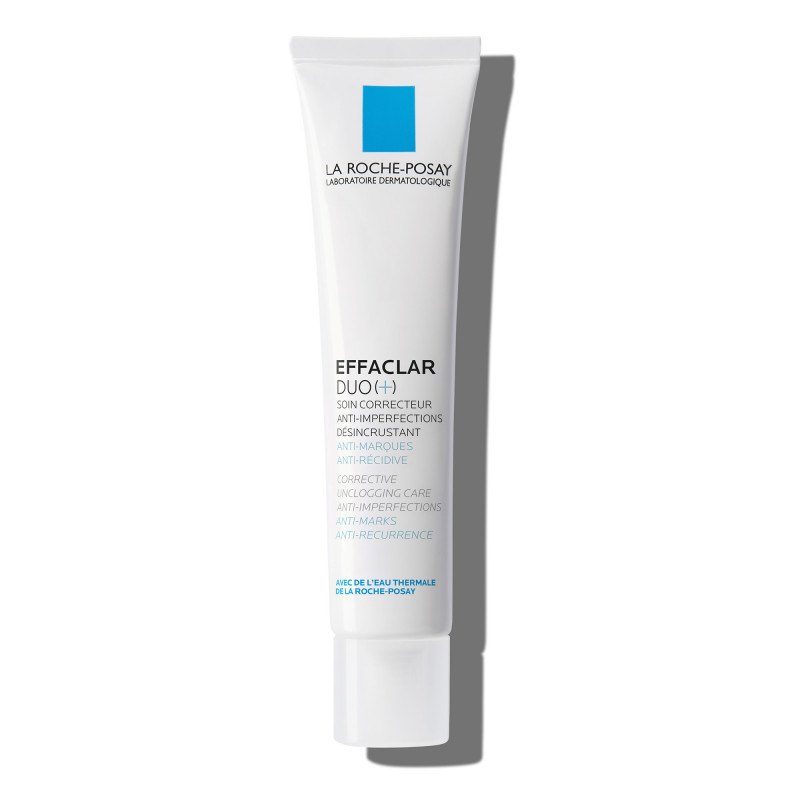 Rp Innovacion Effaclar Duo 40Ml