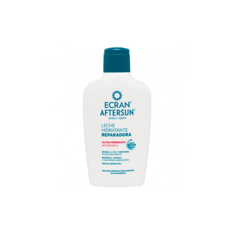 Ecran After Sun Leche Reparadora 200Ml