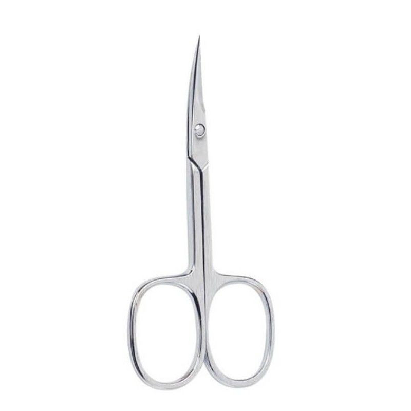 Beter Tijera Manicura Para Pieles Cromada