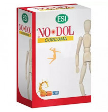 Esi No Dol Curcuma 10 Caps