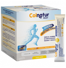 Colnatur Ready Sabor Limon...