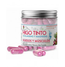 Tunocanarias Higo Tinto...
