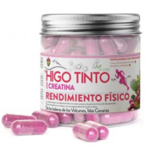 Tunocanarias Higo Tinto Con...