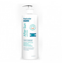 Isdin After Sun Lotion 400Ml