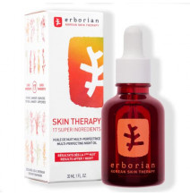 Erborian Skin Therapy...