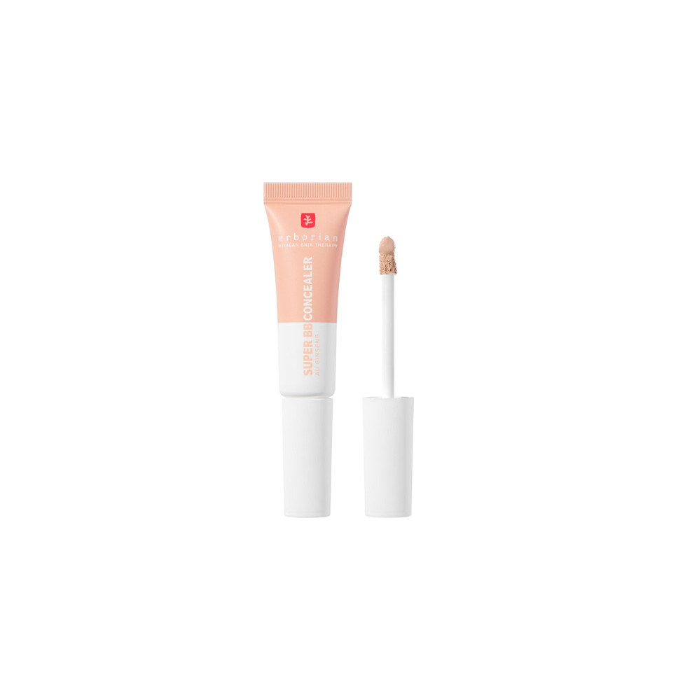 Erborian Super Bb Concealer Corrector Spf+25 Claro 10Ml