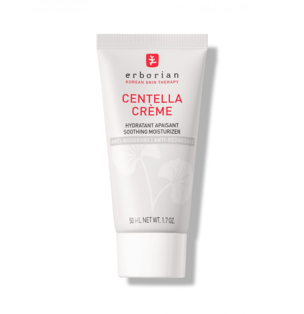 Erborian Centella Crema 50Ml