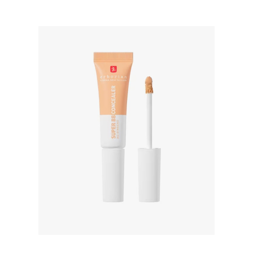 Erborian Super Bb Concealer Corrector Spf+25 Dorado 10Ml