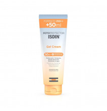 Isdin Gel Cream Tubo Spf 50...