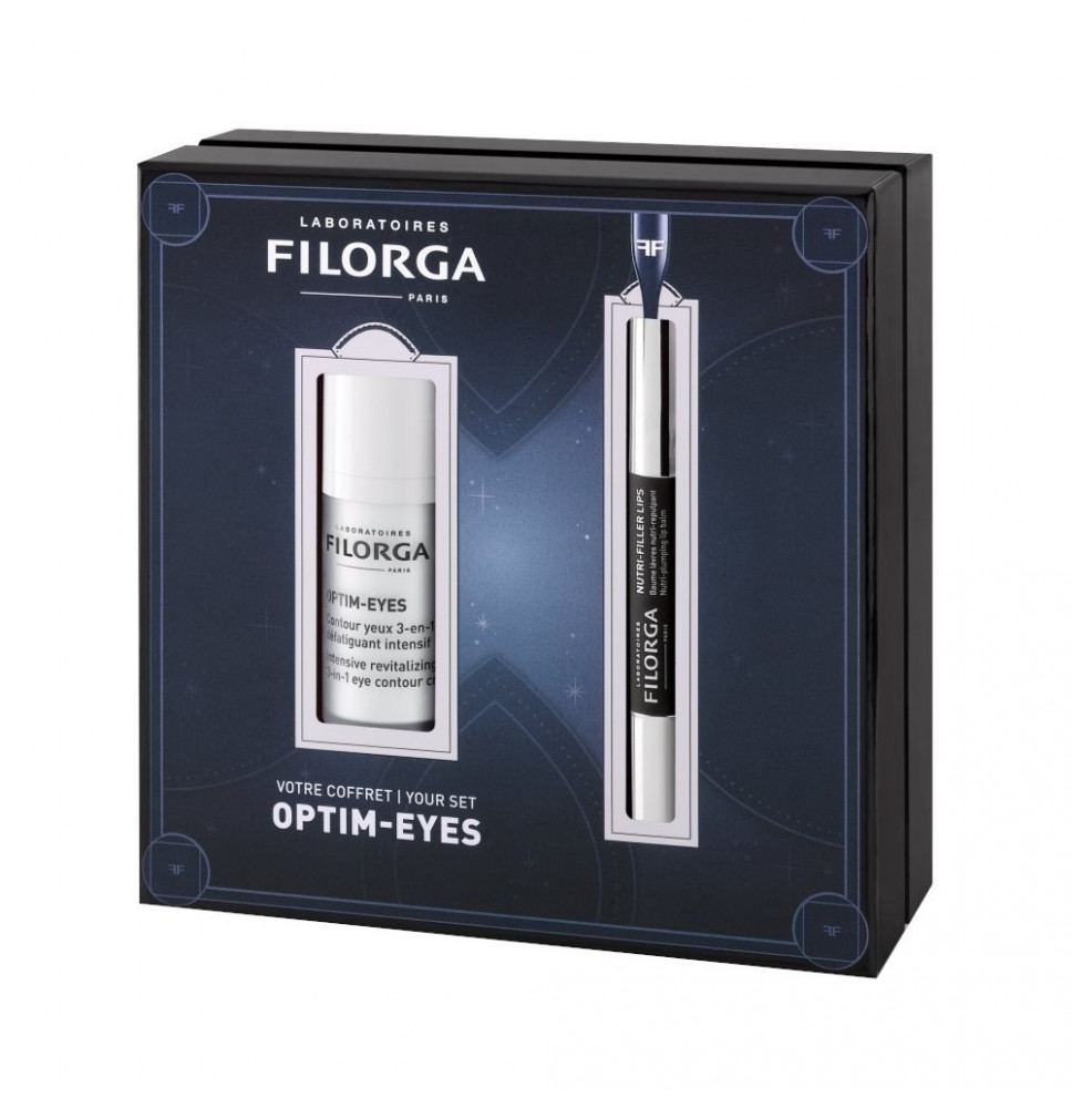 Filorga Cofre Optim Eyes