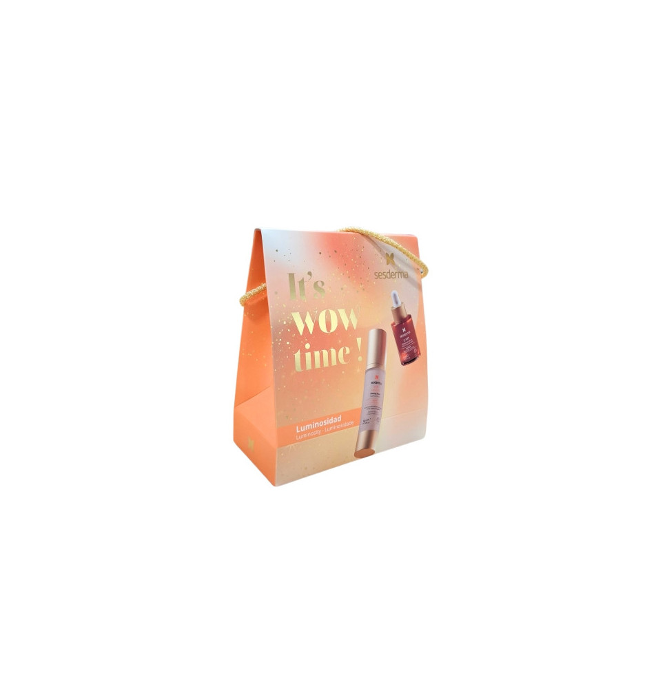 Sesderma Pack Luminosidad 2024