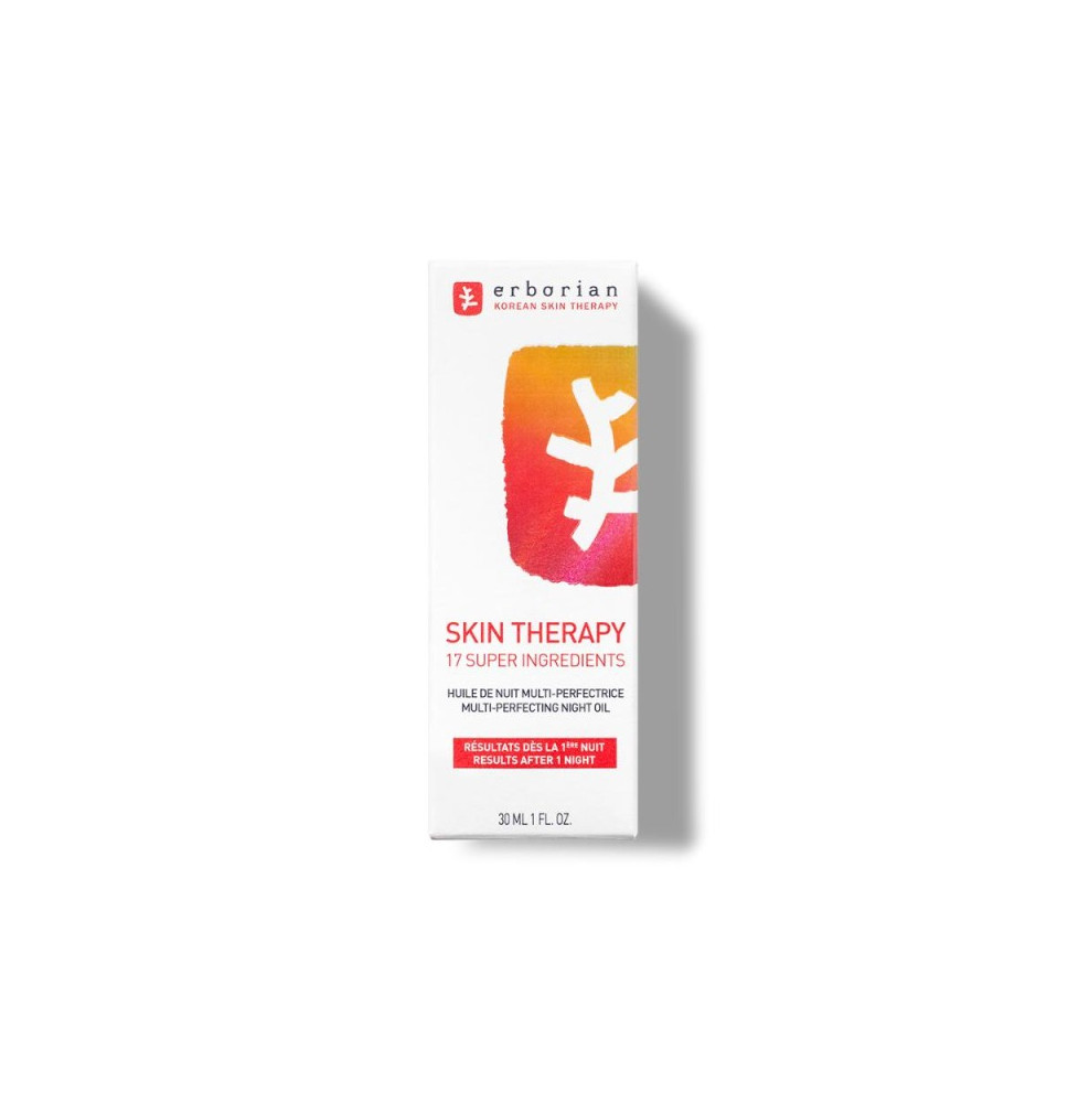 Erborian Skin Therapy Serum Textura Light 30Ml