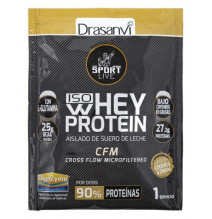 Drasanvi Iso Whey Protein...