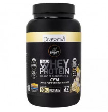 Drasanvi Iso Whey Protein...