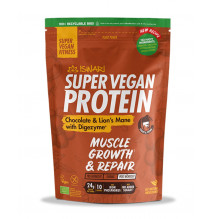 ISWARI SUPER VEGAN PROTEINA...