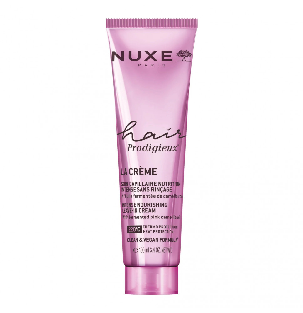 Nuxe Air Prodigieux La Creme Tratamiento 100Ml