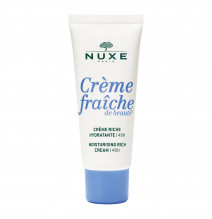 Nuxe Crema Fraiche De...