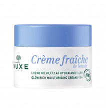 Nuxe Crema Fraiche De...