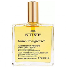 Nuxe Huile Prodigieuse...