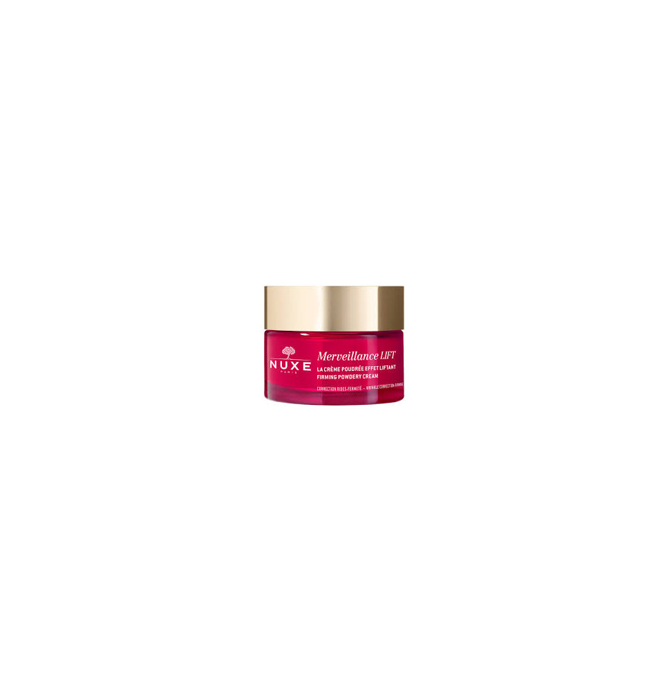 Nuxe Marveillance Lift Crema En Polvo Lifting 50Ml