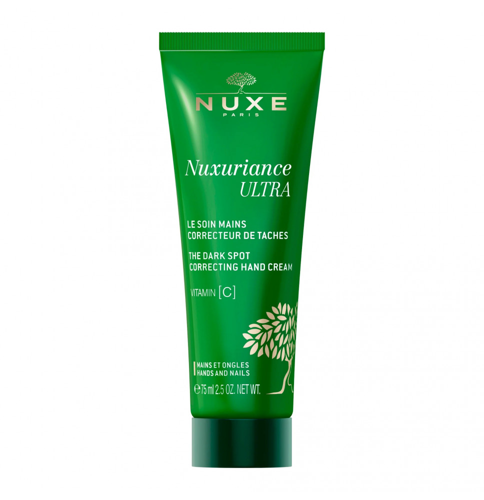 Nuxe Muxuriance Crema Manos Ultra 75Ml